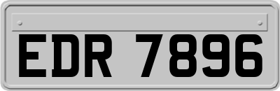 EDR7896