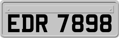 EDR7898