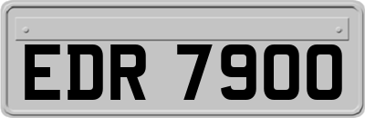 EDR7900