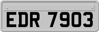 EDR7903