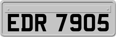 EDR7905
