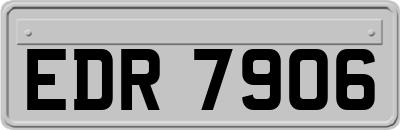 EDR7906