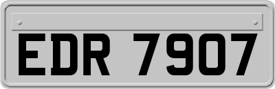EDR7907