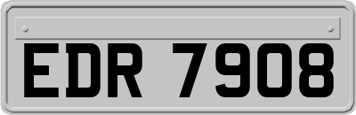 EDR7908