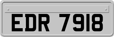 EDR7918