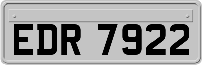 EDR7922