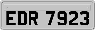 EDR7923