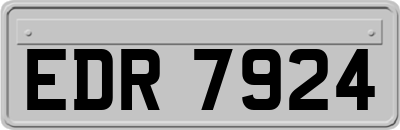 EDR7924