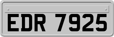 EDR7925