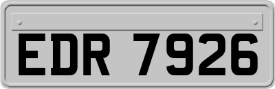 EDR7926