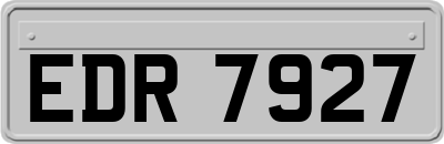 EDR7927