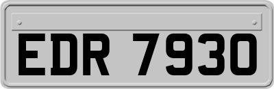 EDR7930