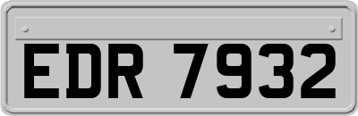 EDR7932