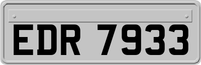EDR7933