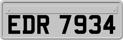 EDR7934