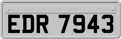 EDR7943