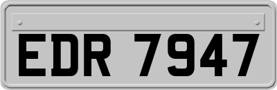 EDR7947