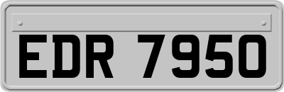 EDR7950