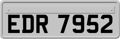 EDR7952
