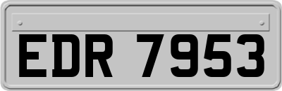 EDR7953