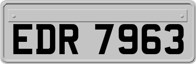 EDR7963