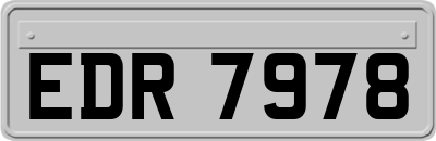 EDR7978