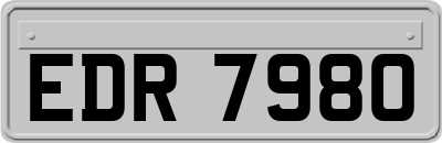 EDR7980