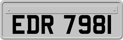 EDR7981