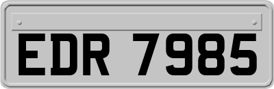 EDR7985