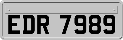 EDR7989
