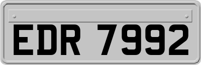 EDR7992