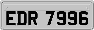EDR7996