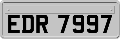 EDR7997