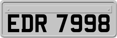 EDR7998