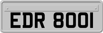 EDR8001