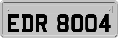 EDR8004