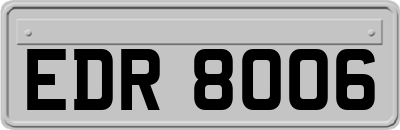 EDR8006