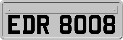 EDR8008