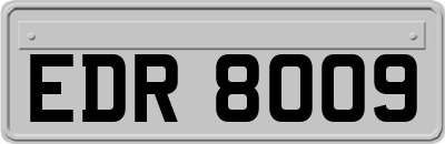 EDR8009