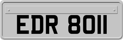 EDR8011