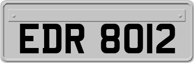 EDR8012