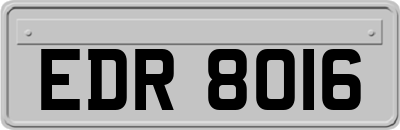 EDR8016