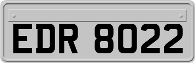 EDR8022