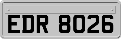 EDR8026