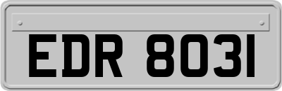 EDR8031