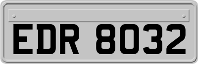 EDR8032