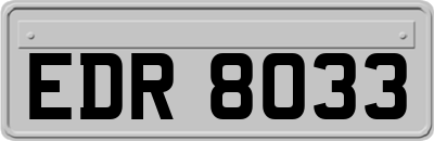 EDR8033