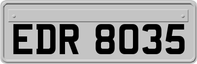 EDR8035