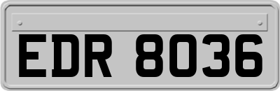 EDR8036