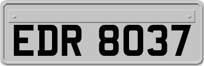 EDR8037